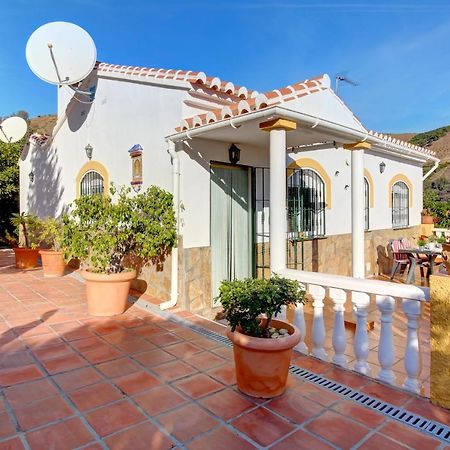 Villa Grillo Torrox Εξωτερικό φωτογραφία