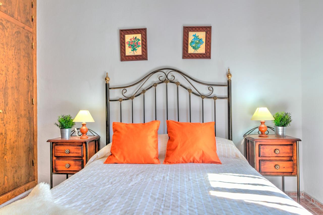 Villa Grillo Torrox Εξωτερικό φωτογραφία