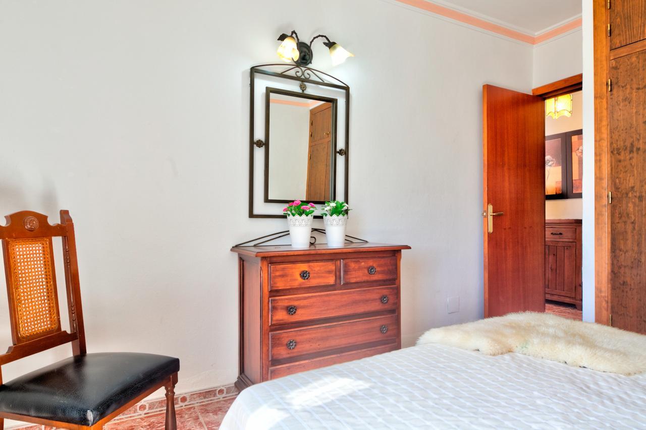 Villa Grillo Torrox Εξωτερικό φωτογραφία