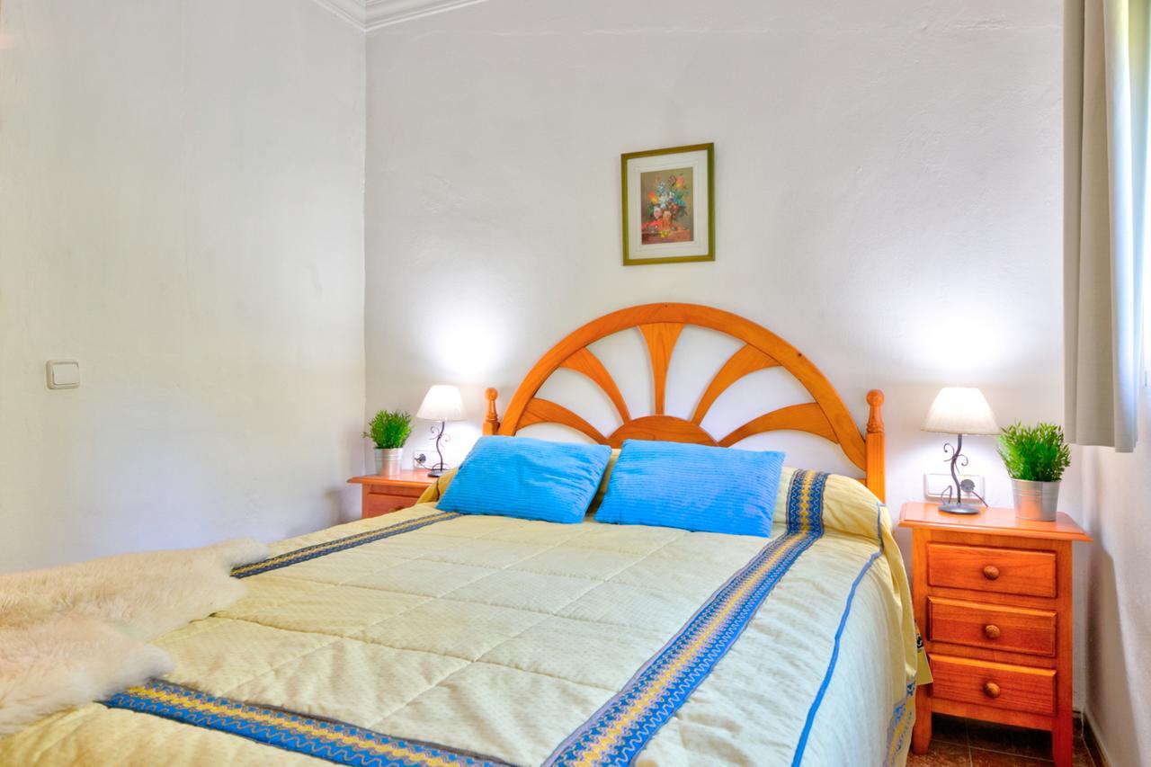 Villa Grillo Torrox Εξωτερικό φωτογραφία
