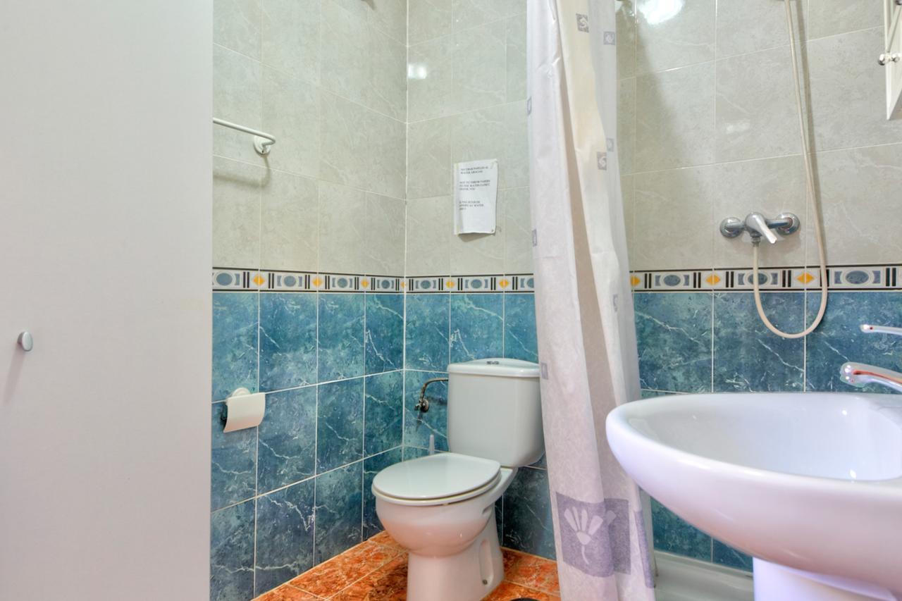 Villa Grillo Torrox Εξωτερικό φωτογραφία