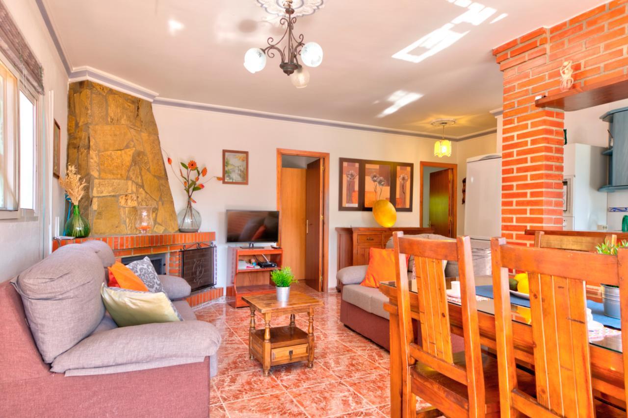 Villa Grillo Torrox Εξωτερικό φωτογραφία