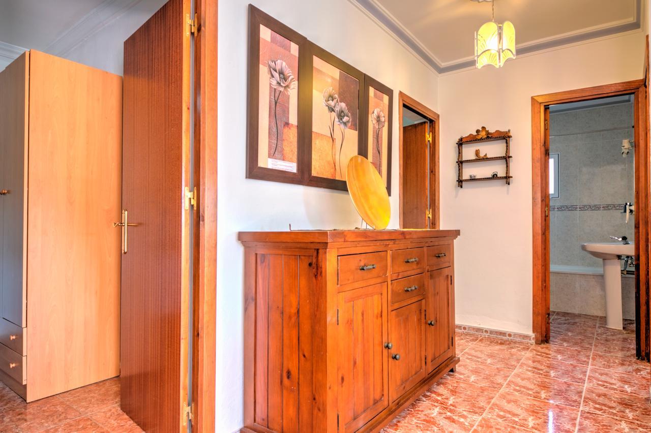Villa Grillo Torrox Εξωτερικό φωτογραφία