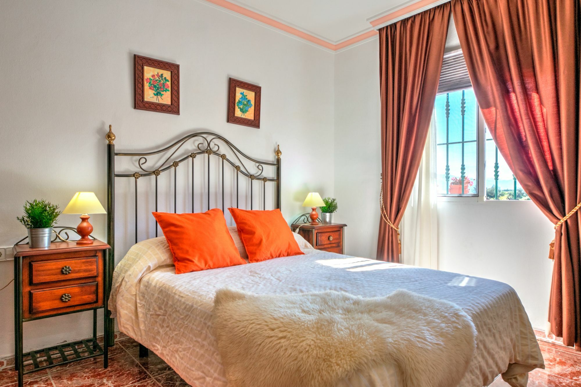 Villa Grillo Torrox Εξωτερικό φωτογραφία